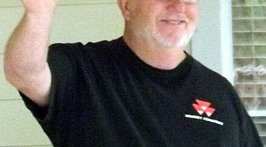 David Earl Henderson