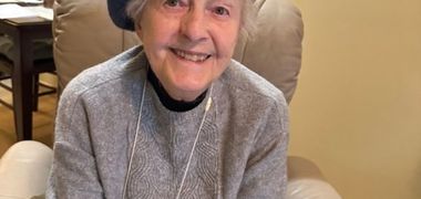 Edeltraud Magdalena Schone