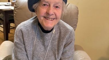 Edeltraud Magdalena Schone