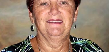 Odette Gingras Garneau