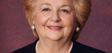 Irene Kron (née Herscovici)