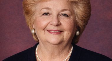 Irene Kron (née Herscovici)