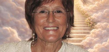 Lucienne Dupuis Audet