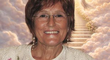 Lucienne Dupuis Audet