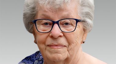 Denise Thériault (née Lawrence)