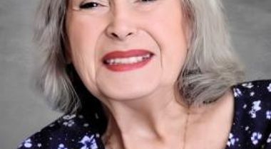 Paula Côté dit Mamy Plamondon