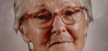 Jeanne Cliche-Dorval