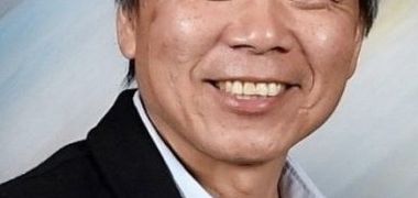 Jen Yu (Steve) Hsiao