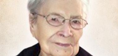 Cécile Desrochers-Cloutier