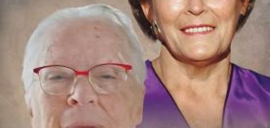 Rita Albert Pelletier