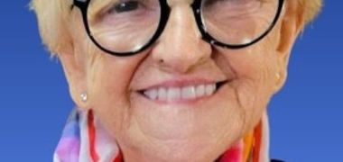 Édith Binette Gardner