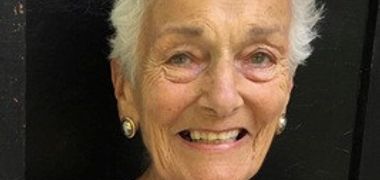 FARNUM, Eileen (née Alder)