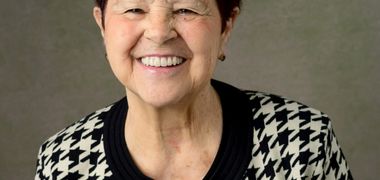 Lauzon (Gagnon) Monique