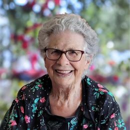 Photo de Doris Doughan Steffan, avis de décès à Matagami