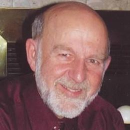 Photo of Gérald Bourbonnais, obituary in Gatineau