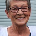 Lorraine Dumas