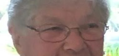 Pauline Rowe McGourty