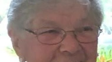 Pauline Rowe McGourty