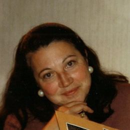 Photo de Michèle Granier, avis de décès à Québec