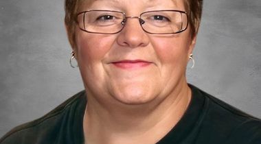 Hélène Morneau