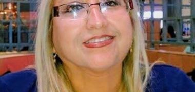 Maria del Carmen Martinez