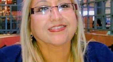 Maria del Carmen Martinez