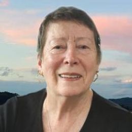 Photo de Ginette Lelièvre, avis de décès à Shawinigan