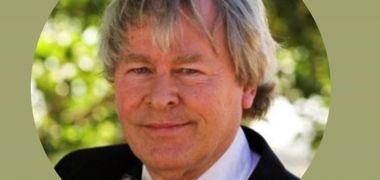 Charles Edwin Butterworth