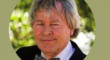 Charles Edwin Butterworth