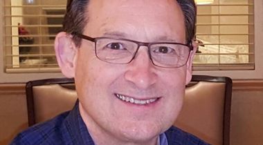 Michael Fraser Pietromonaco