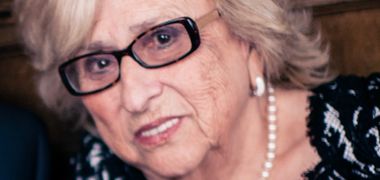 Ruth Winer (née Klar)