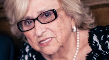 Ruth Winer (née Klar)