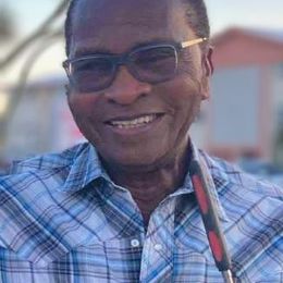Photo de Newton Jean, avis de décès à Gatineau