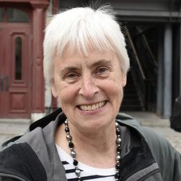 Photo de Angela Van der Linden, avis de décès à Québec