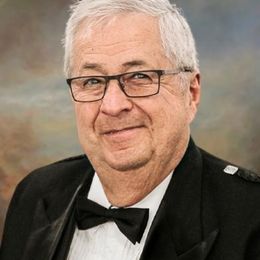 Photo de Jean-Claude Leclerc, avis de décès à Québec