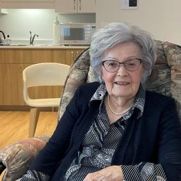 Photo de Gemma Larivière Rail, avis de décès à Chandler