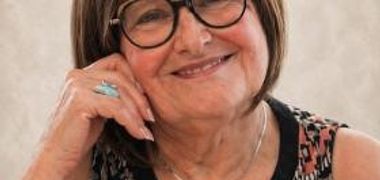 Rollande Joly