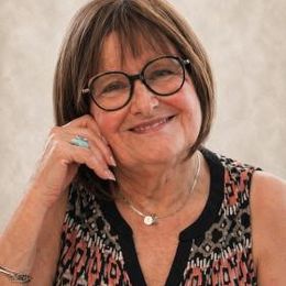 Photo de Rollande Joly, avis de décès à Sorel-Tracy