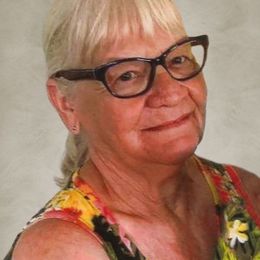 Photo de Sheila Lowry, avis de décès à Thetford Mines