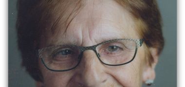 Irène Bergeron