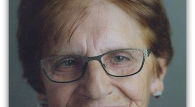 Irène Bergeron