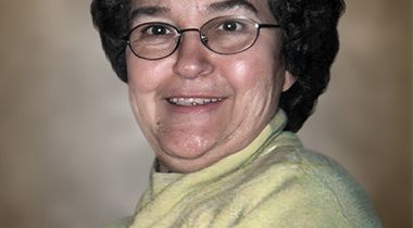Dolorèse Laforest
