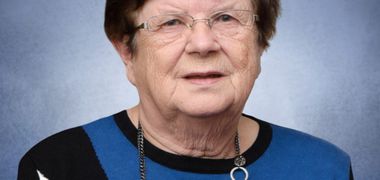 Thérèse Leblanc