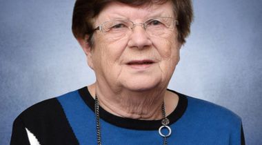 Thérèse Leblanc