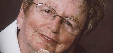 Odette Massicotte Martel