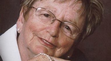 Odette Massicotte Martel