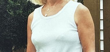 Francine Lachance