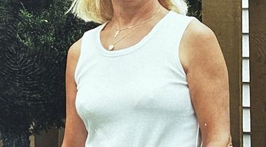 Francine Lachance