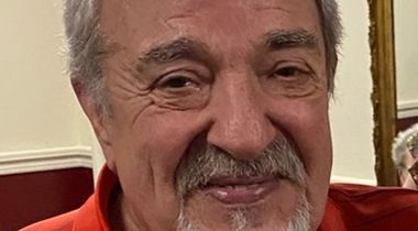 Kenneth Calvin Reitz Sr.