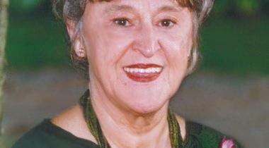 Pierrette Martel